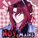 Noy Mains ✦ Genshin Impact
