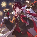 Noy Mains ✦ Genshin Impact