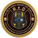 The 86'D Family: Ready the Gorillas