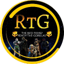 The 86'D Family: Ready the Gorillas {RtG} Discord server icon