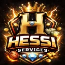 Server icon for Hessi 2K Services