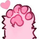 small paw