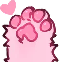 small paw