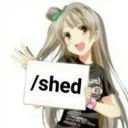 /shed #fg