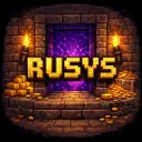 Klaido rusys