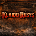 Klaido rusys Discord server icon