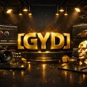 GYD Studios Discord server icon