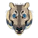 Server icon
