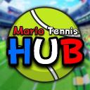 Mario Tennis Hub [FR]
