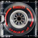 F1 paddocks Discord server icon