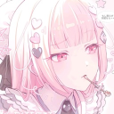 💌     /mizu   みず希   ⋆. sfw ・ social n event & decor