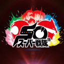 PROJECT: TOKUVERSE Discord server icon