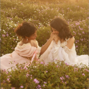 ᴊᴀʀᴅɪɴ ᴅᴇ ꜰʟᴇᴜʀꜱ ꫂ❁ Discord server icon