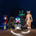 Roary's furry community Discord server icon