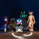 Roary's furry community's icon