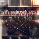 𝒽﹒half – blood paideia  ̟ ⊹ ˘ Discord server icon