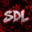 Discovery icon for SDL | Amizade • Call • Ativo 24/7 • Conversa • Comunidade • Brasil • Animes • Roblox • FiveM • BR Discord server