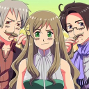 | ♫ | House of Habsburg : ⟡ Discord server icon