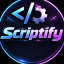 Scriptify Discord server icon
