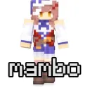 Servidor de mine da Mambo