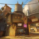 Junkertown 18+