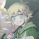 nice server Discord server icon