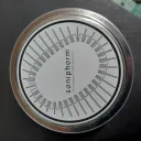 Soniphorm's server