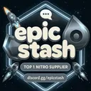 EpicStash | Official 4.0