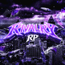 Rivalry RP | V2 COMING SOON!! Discord Server Icon – Gaming