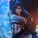 Final Fantasy NSFW Discord server icon