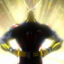 MHA | The Heroes Path