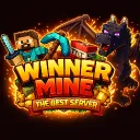 WinnerMineofficial | TDM — Discord-Server