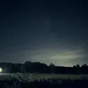 scary late nights