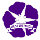 Purple Roses Discord server icon