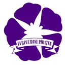 Purple Roses