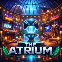 The Atrium Discord server icon