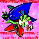 ❝ Within our hearts.  ❞ - Sonic.EXE