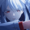 Hiyuki Mains ୨୧ Wuthering Waves