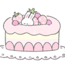 ♡₊˚  Bunny Bakery ˚₊♡ Discord server icon