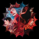 .⋆♱ CROSS GUILD ! Discord server icon