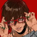 looking againn discord icon