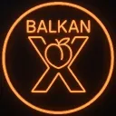 Balkan X's icon