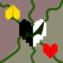 Hope in Death 2 - Under the Surface Discord server icon