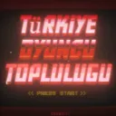 Türkiye Oyuncu Topluluğu #2026 Discord Server Icon