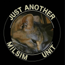 Just Another MilSim Unit Discord server icon