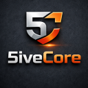 5iveCore | FiveM Development Discord server icon