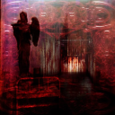 ◟ ♯  . /    MEAT CATHEDRAL   .  ♰ Discord server icon