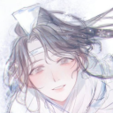 𐔌།　　artificial   angel    𓈒 ݁⸝⸝ Discord server icon