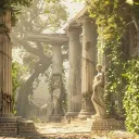 Thornspell Ruins | 21+ discord icon