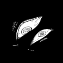 𝐉𝐉𝐊:Cᵤᵣₛₑd ᵣᵢₚₚₗₑ Discord server icon